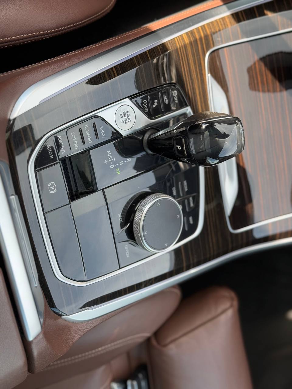 2020 BMW X5 sDrive40i RWD