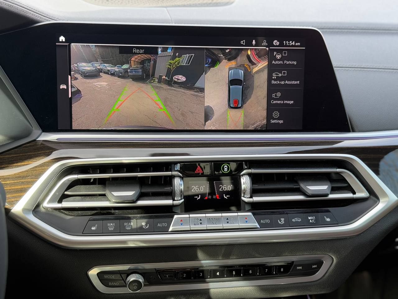 2020 BMW X5 sDrive40i RWD