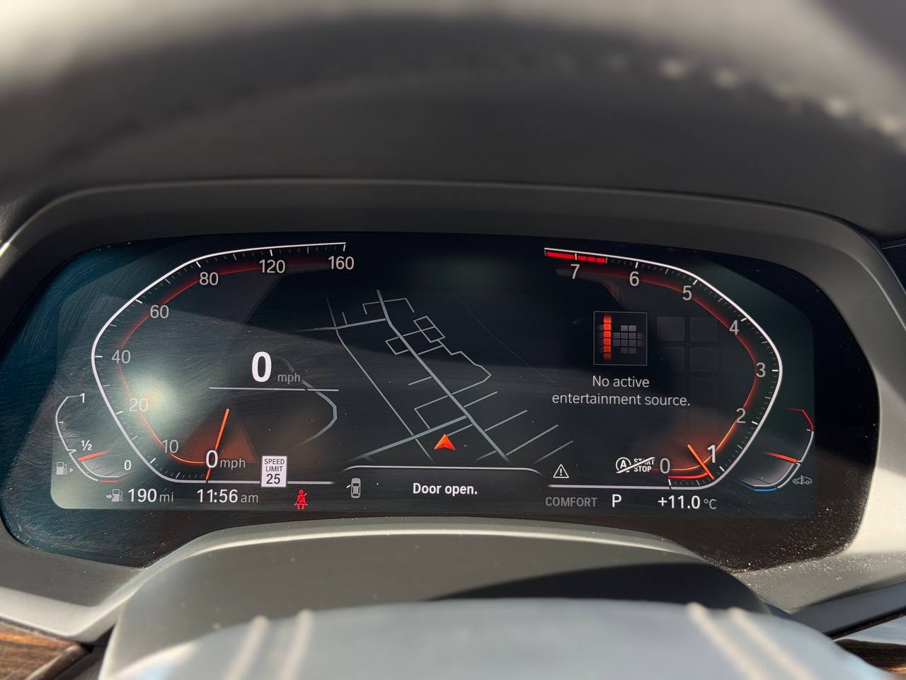 2020 BMW X5 sDrive40i RWD