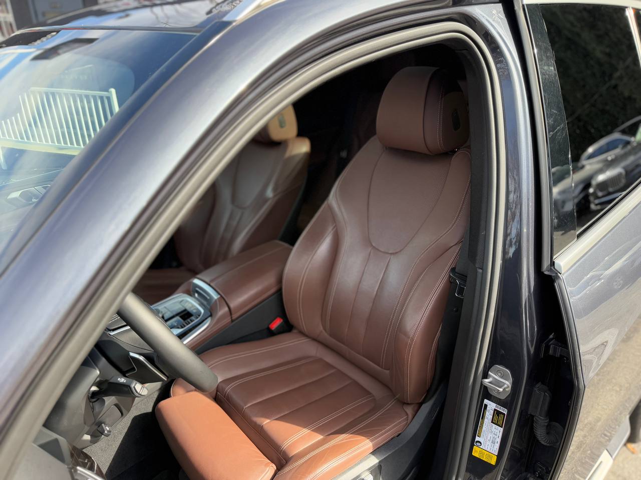 2020 BMW X5 sDrive40i RWD