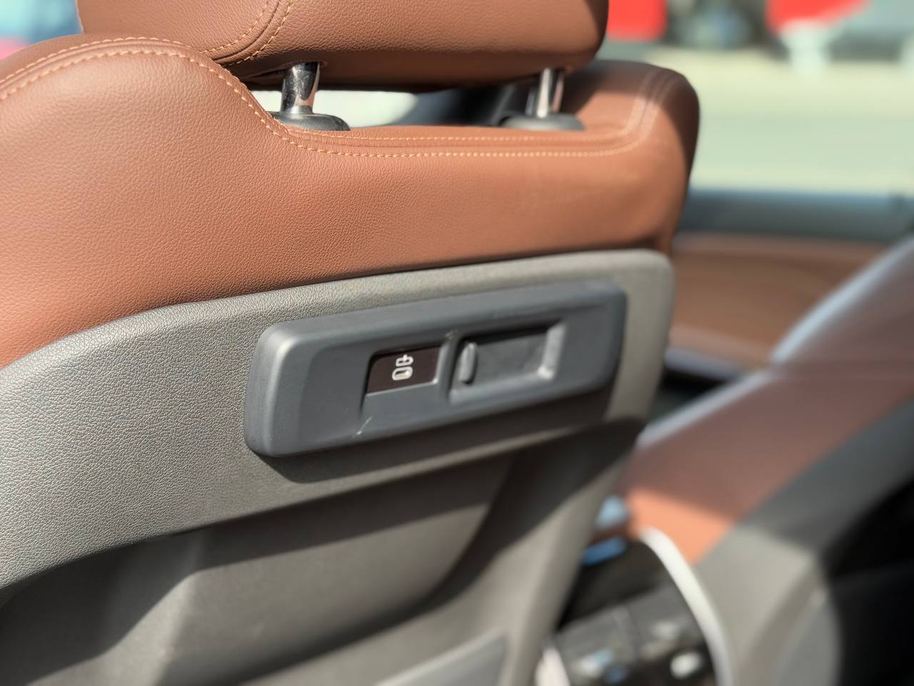 2020 BMW X5 sDrive40i RWD