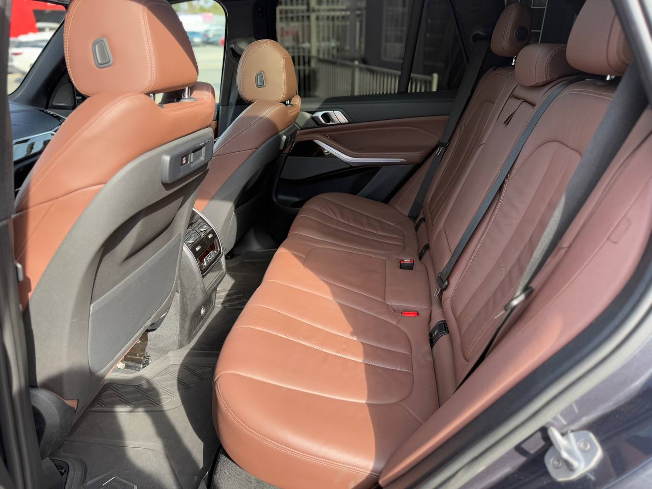 2020 BMW X5 sDrive40i RWD