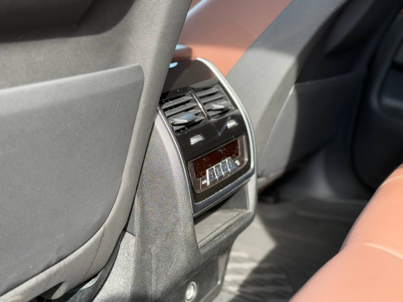 2020 BMW X5 sDrive40i RWD