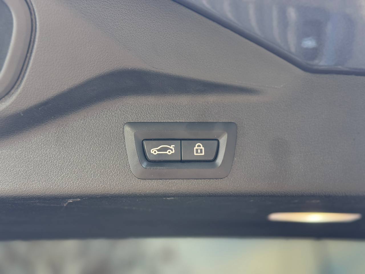 2020 BMW X5 sDrive40i RWD