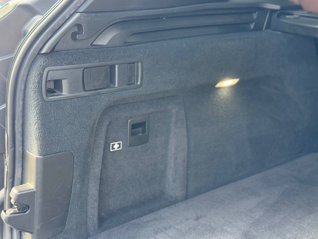 2020 BMW X5 sDrive40i RWD