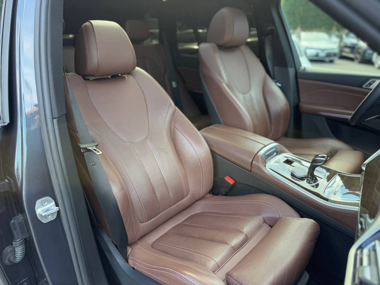 2020 BMW X5 sDrive40i RWD