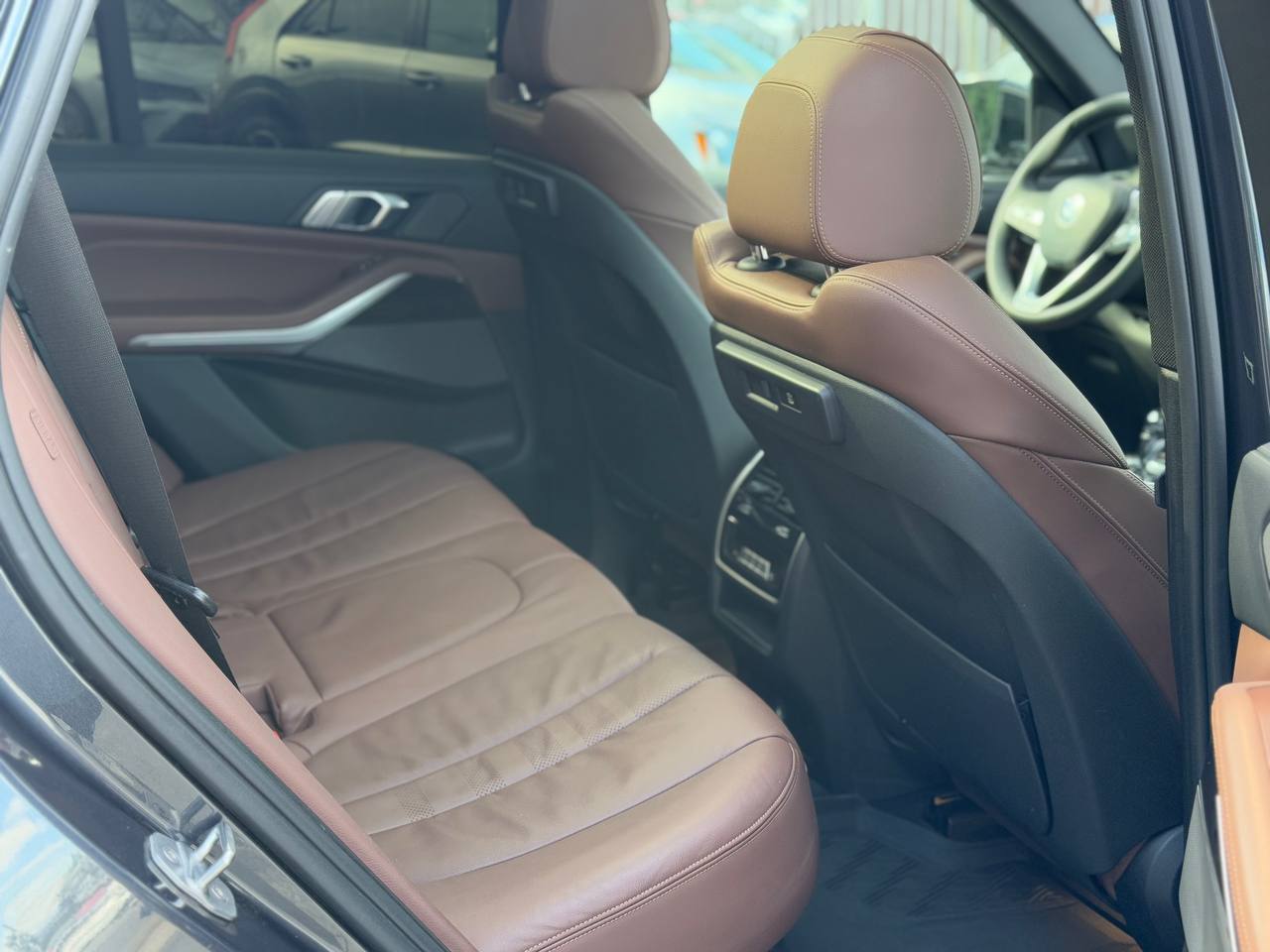 2020 BMW X5 sDrive40i RWD