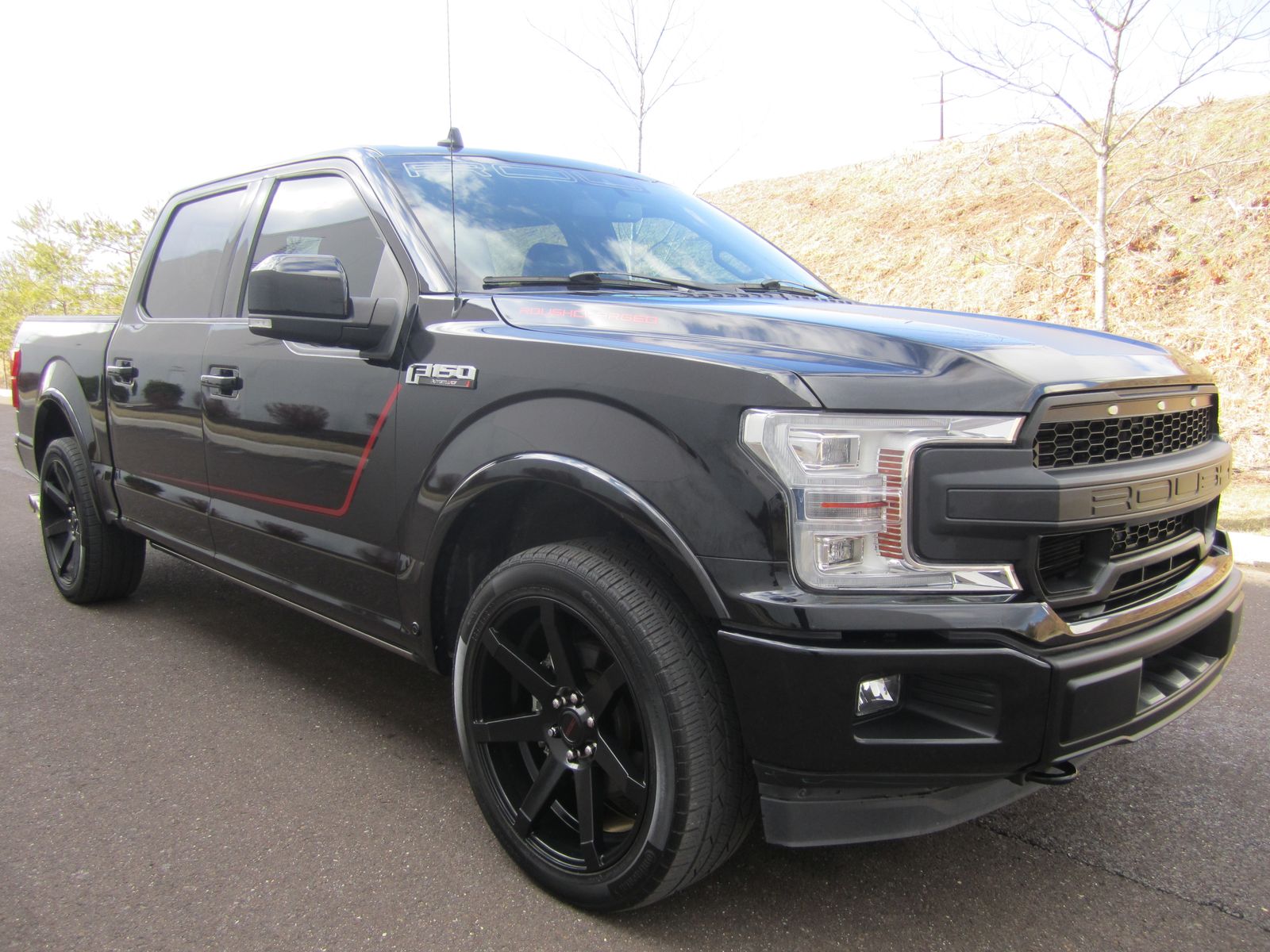 FORD F-150 - 1
