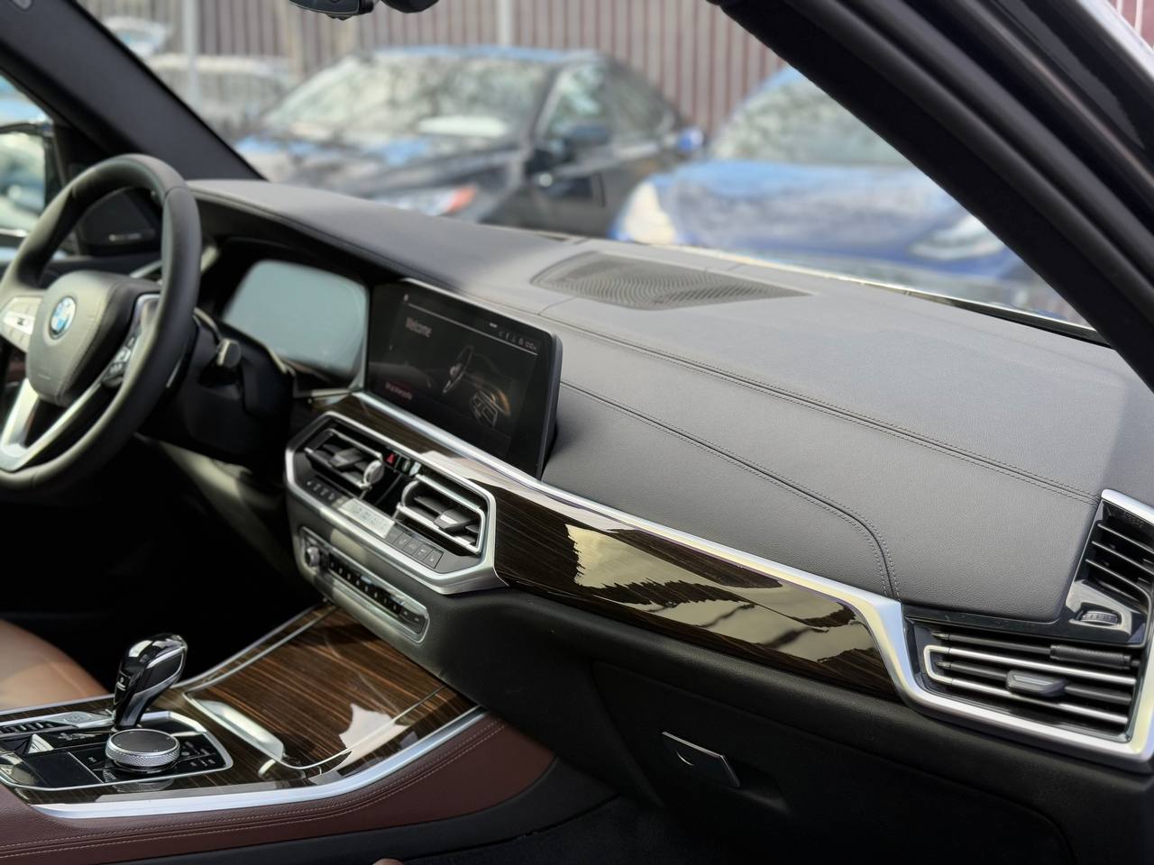 2020 BMW X5 sDrive40i RWD