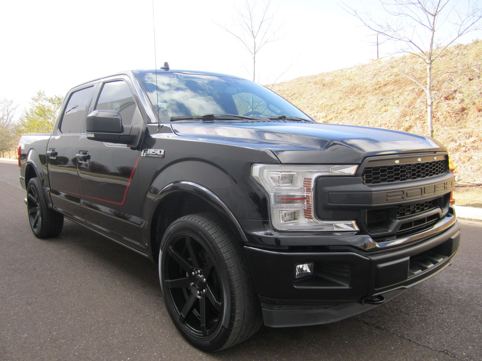 FORD F-150 - 3