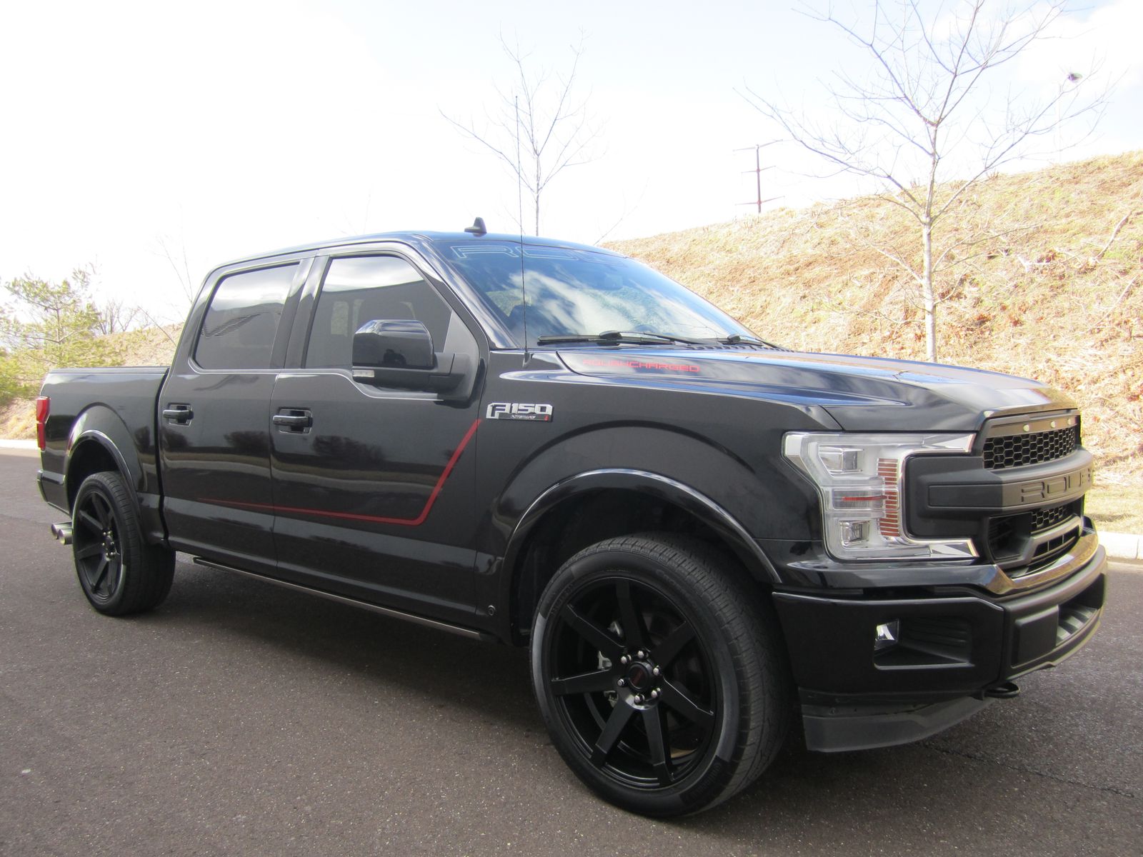 FORD F-150 - 6