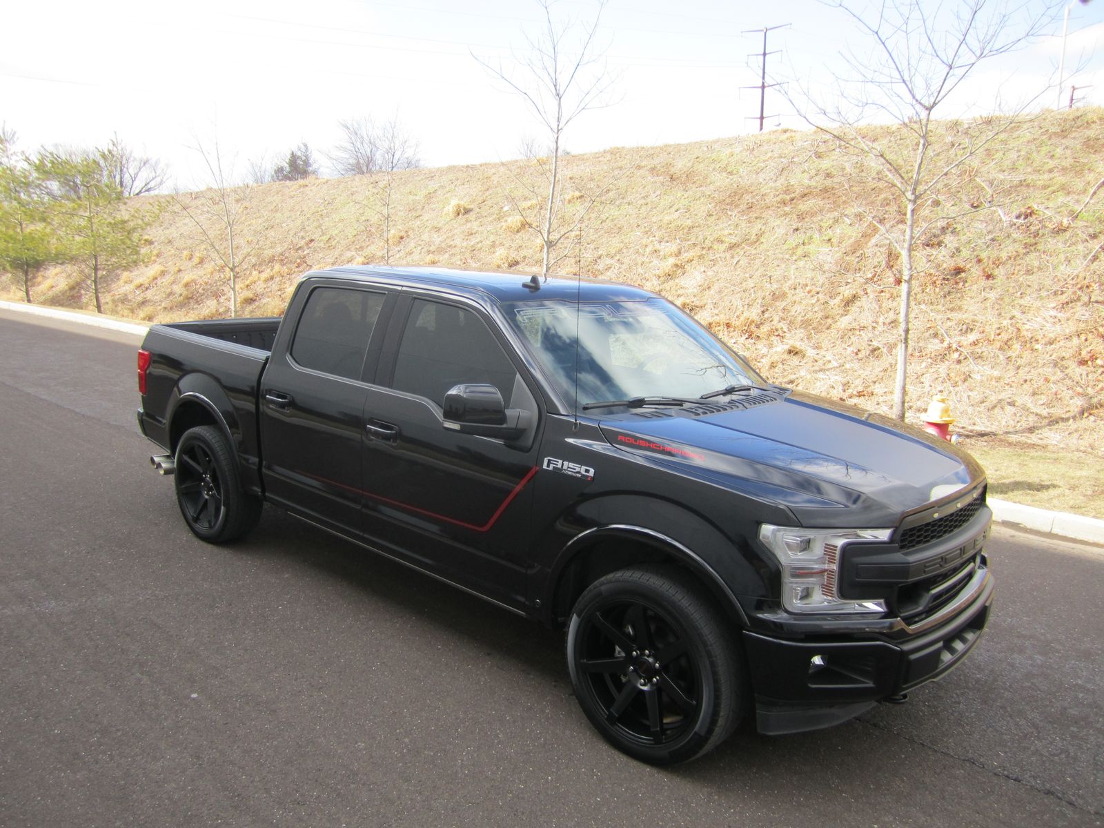 FORD F-150 - 7