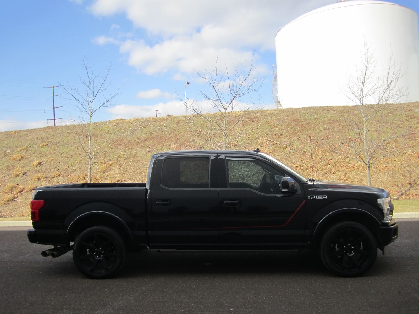 FORD F-150 - 9