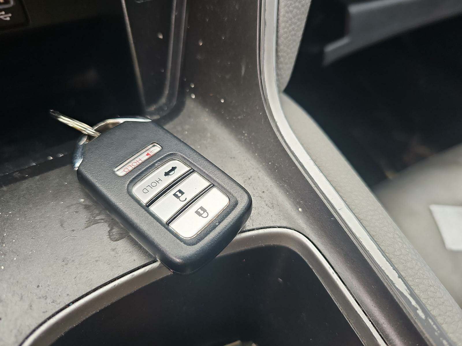 2020 Honda Accord LX FWD