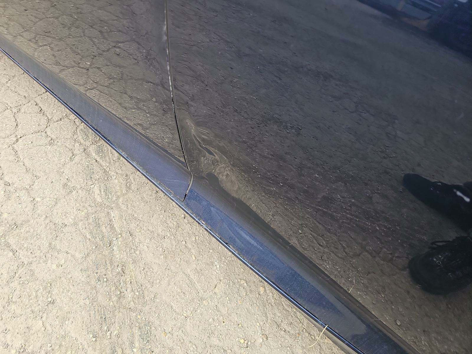 2020 Honda Accord LX FWD