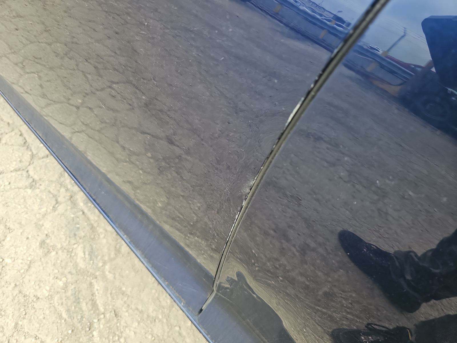 2020 Honda Accord LX FWD