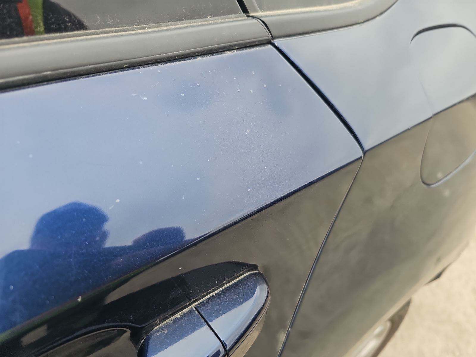 2020 Honda Accord LX FWD