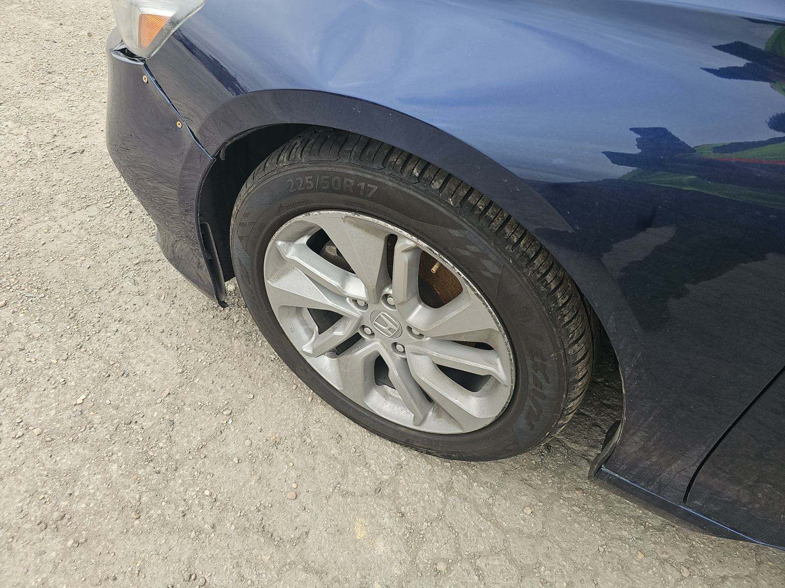 2020 Honda Accord LX FWD