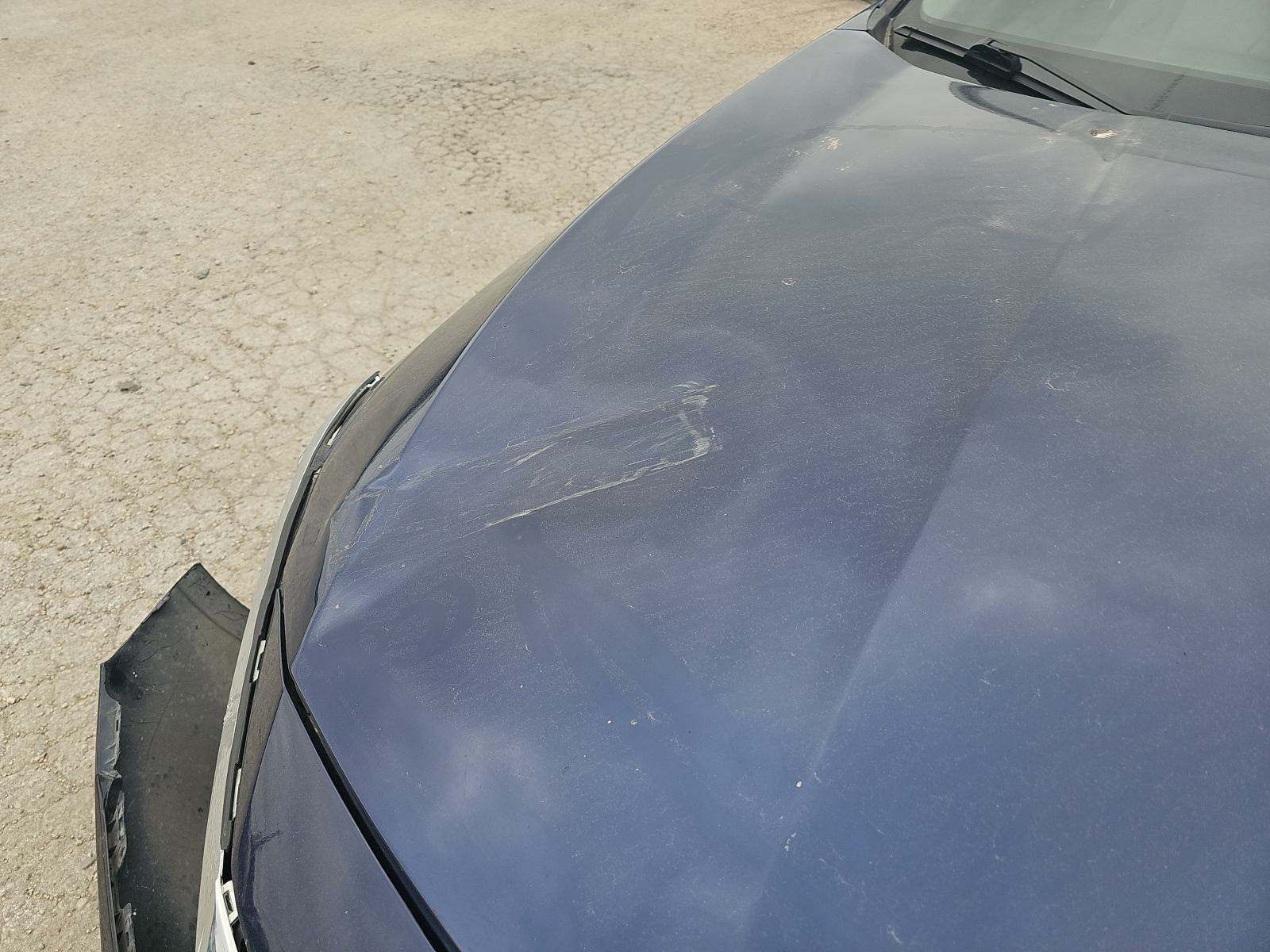 2020 Honda Accord LX FWD