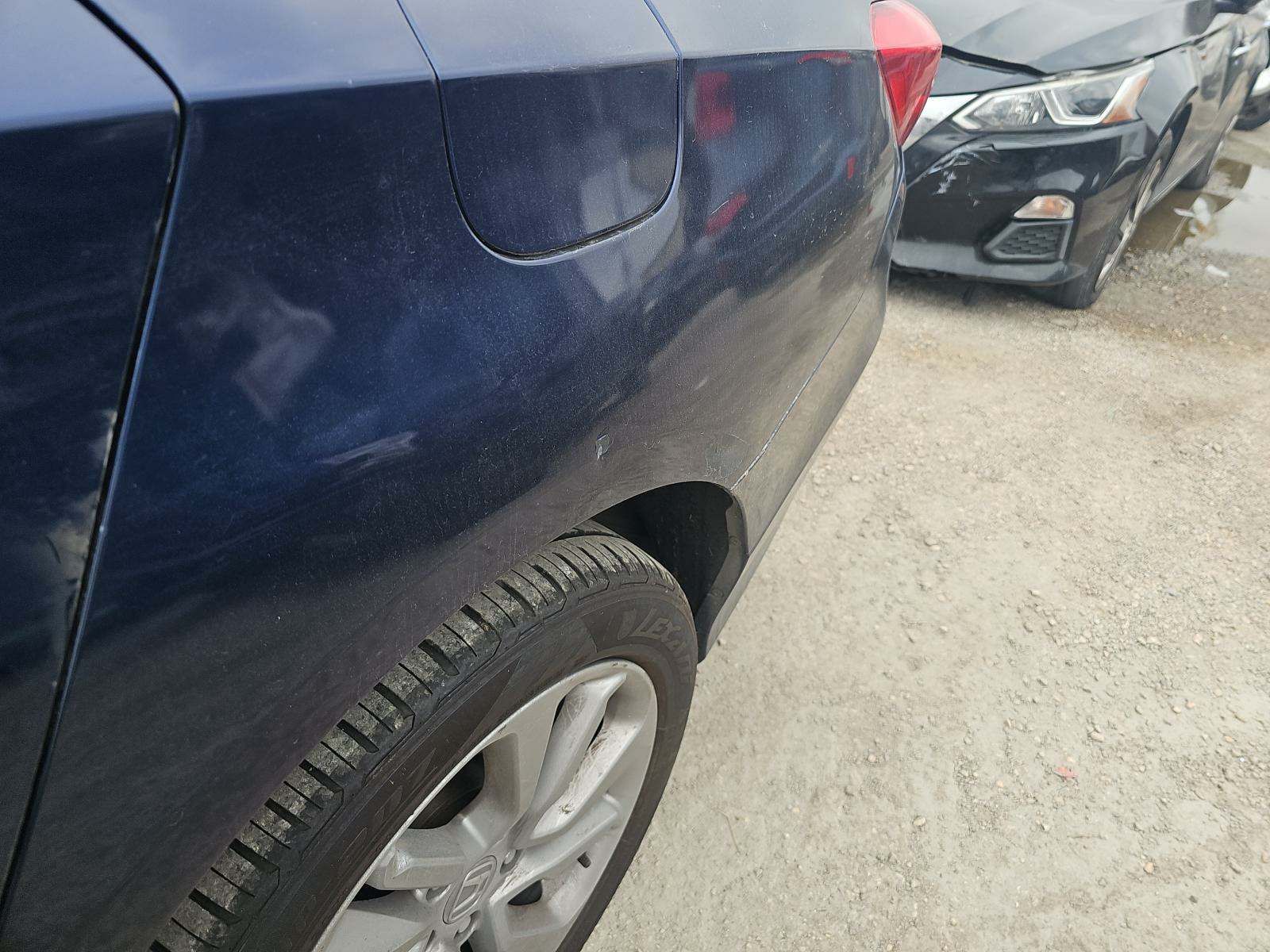 2020 Honda Accord LX FWD