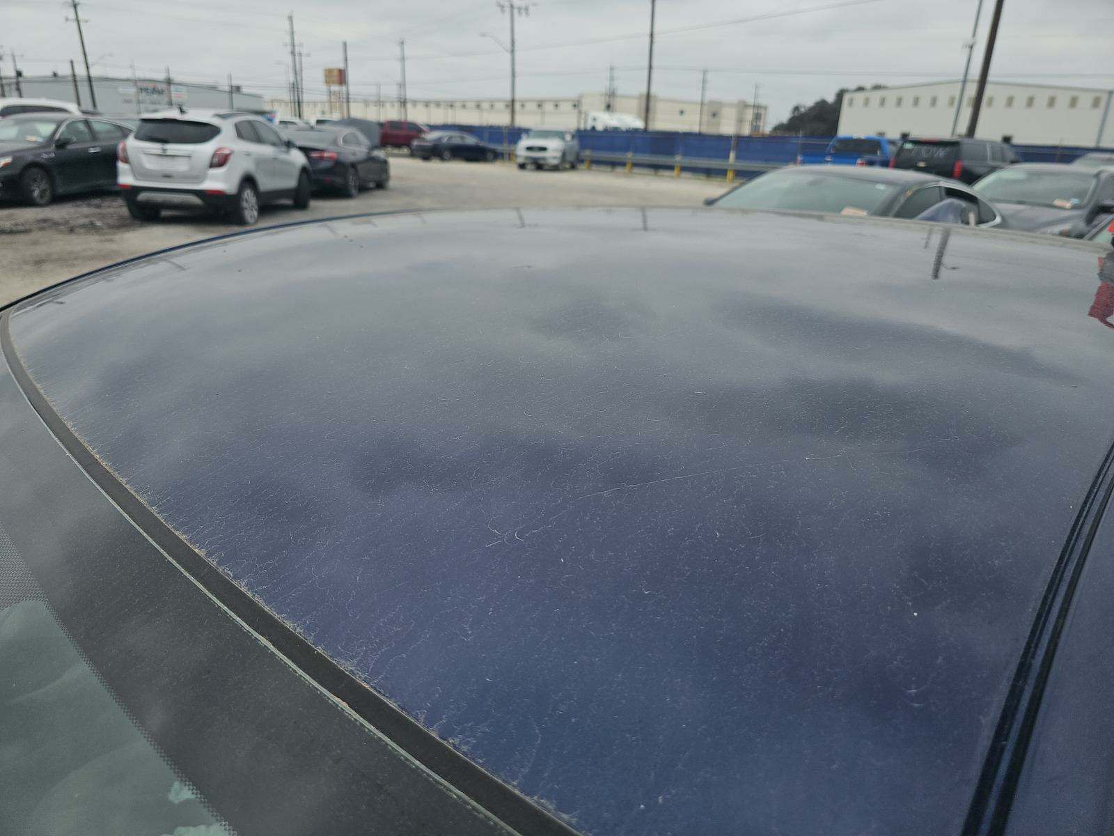 2020 Honda Accord LX FWD