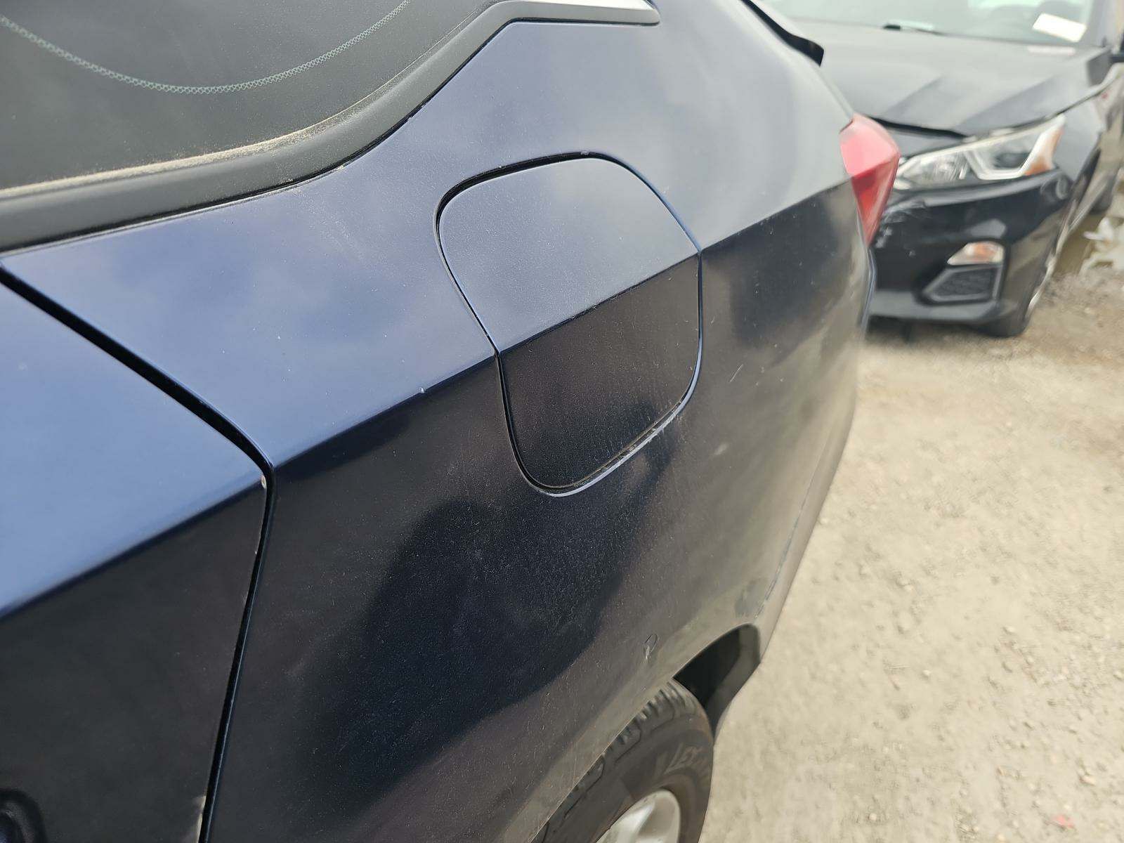 2020 Honda Accord LX FWD