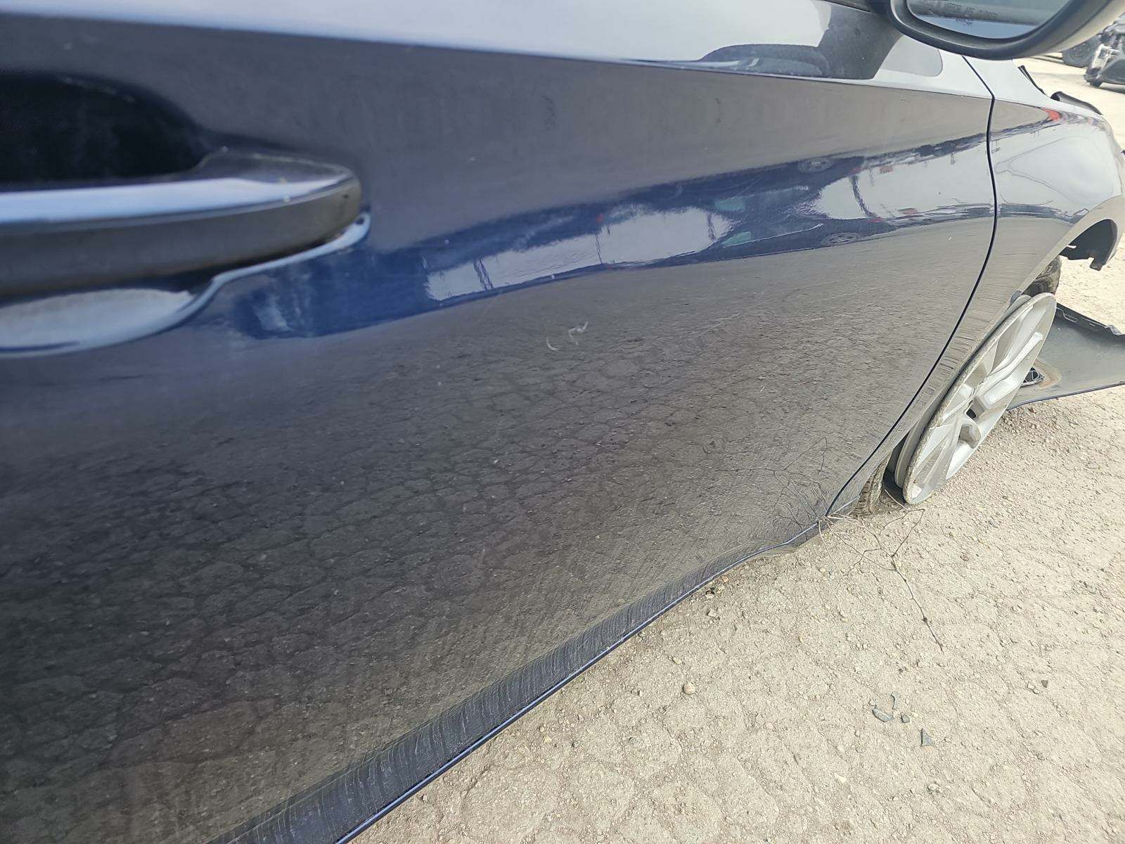 2020 Honda Accord LX FWD