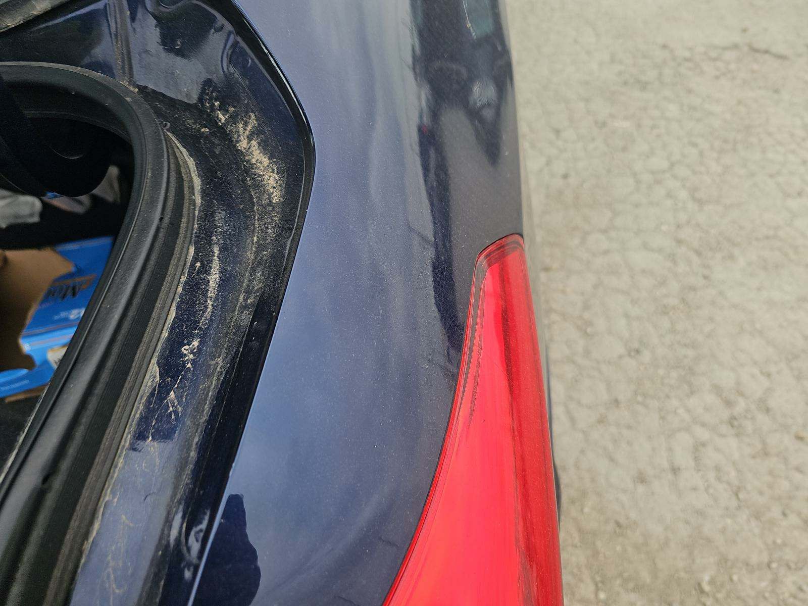 2020 Honda Accord LX FWD