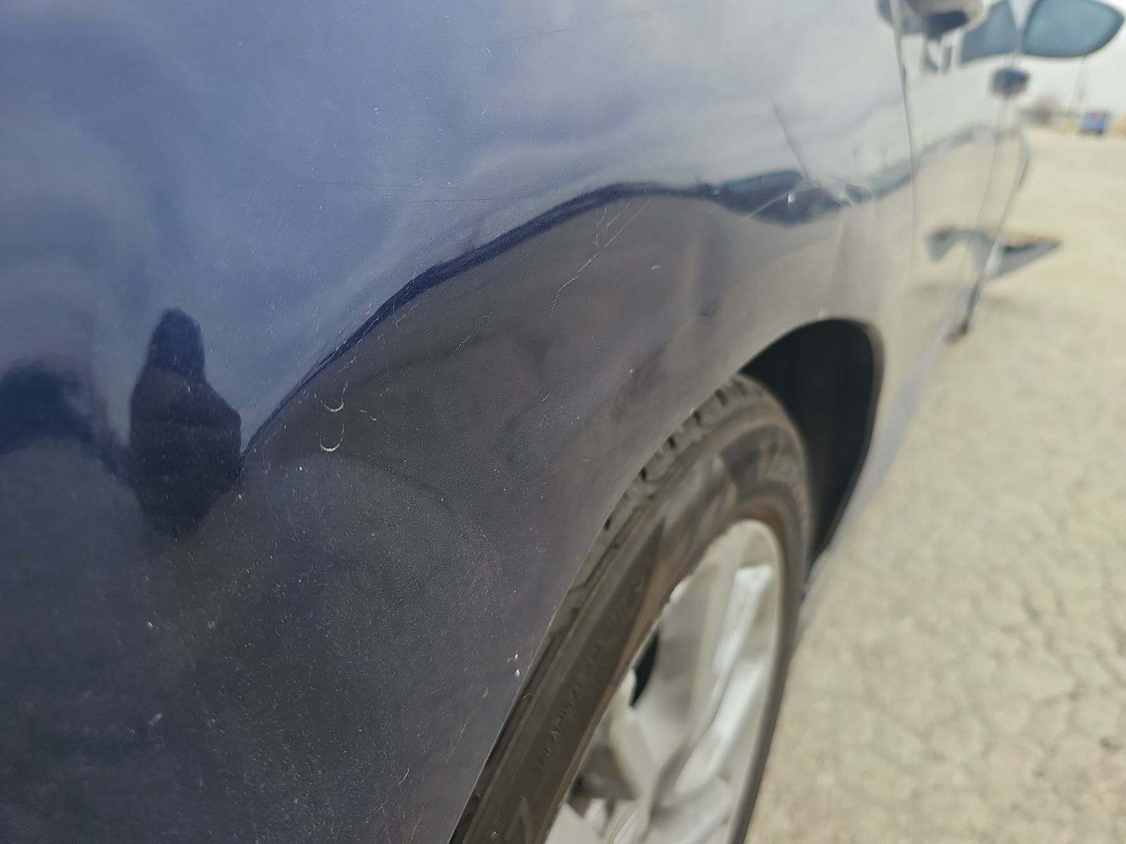 2020 Honda Accord LX FWD