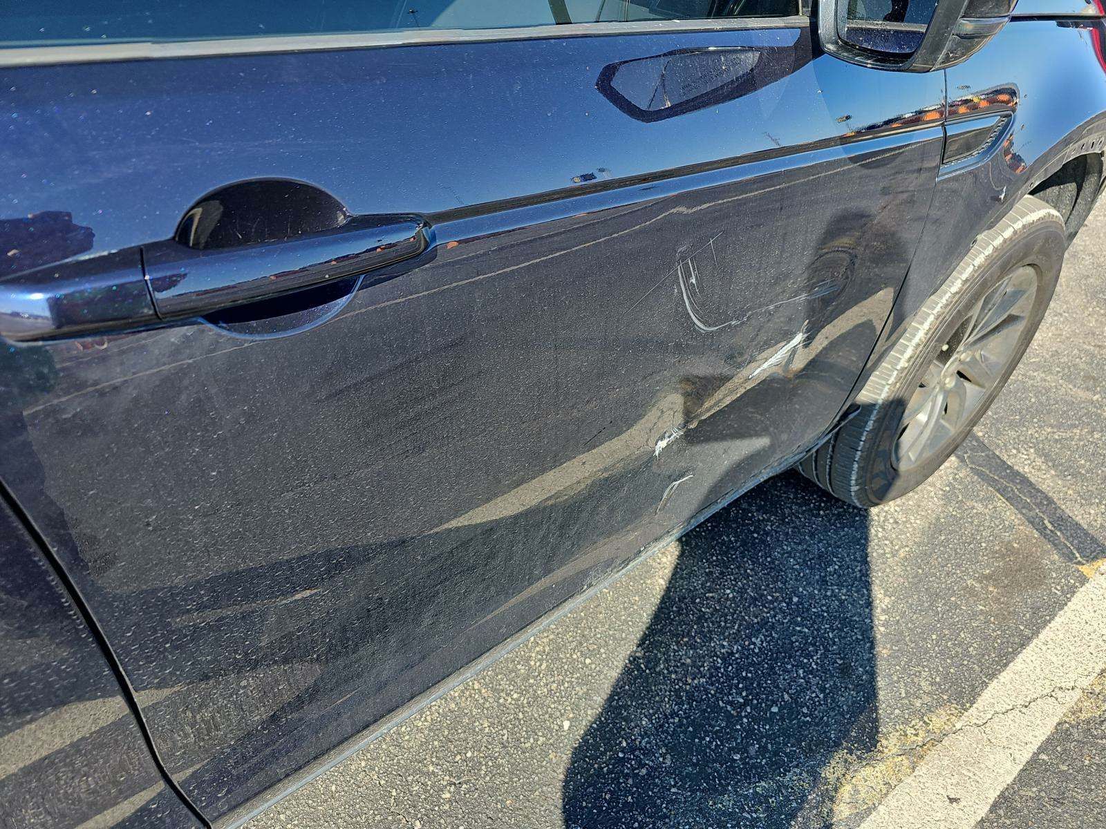 2019 Land Rover Discovery Sport SE AWD