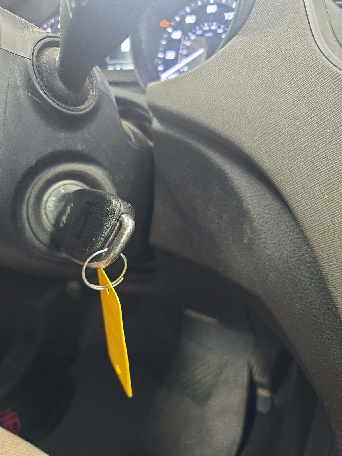 2017 Hyundai Santa Fe Sport Base FWD