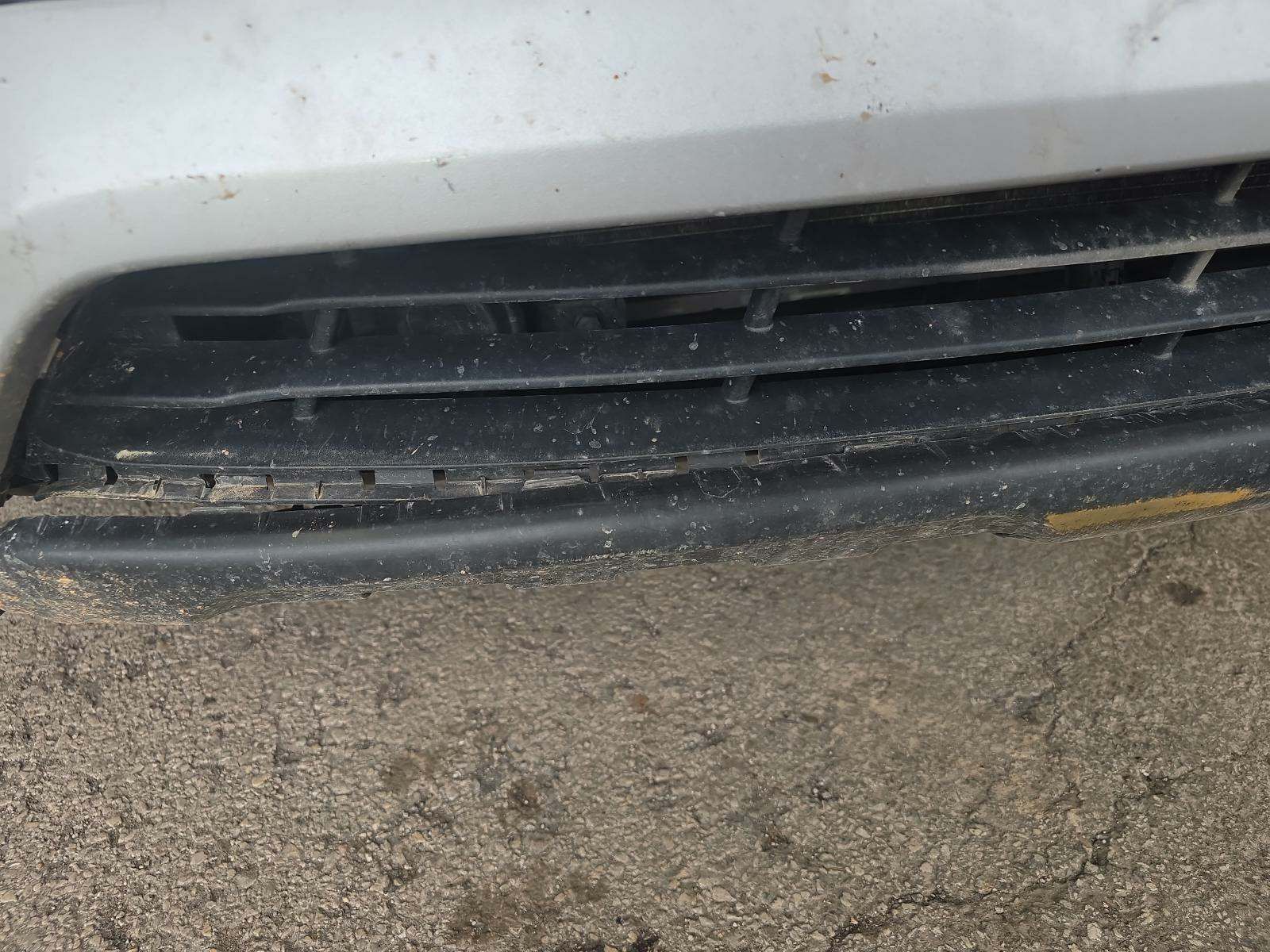 2017 Hyundai Santa Fe Sport Base FWD