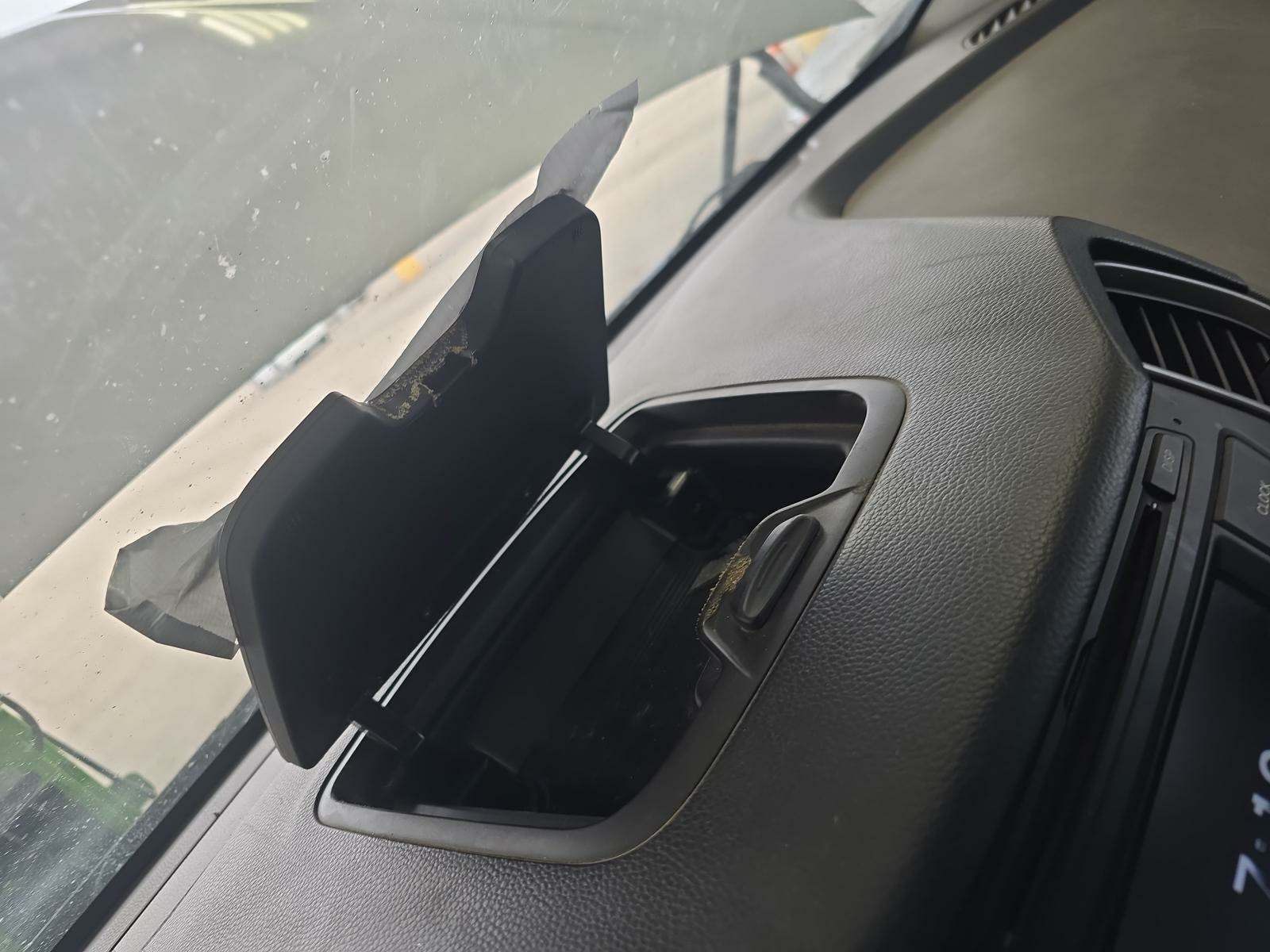 2017 Hyundai Santa Fe Sport Base FWD