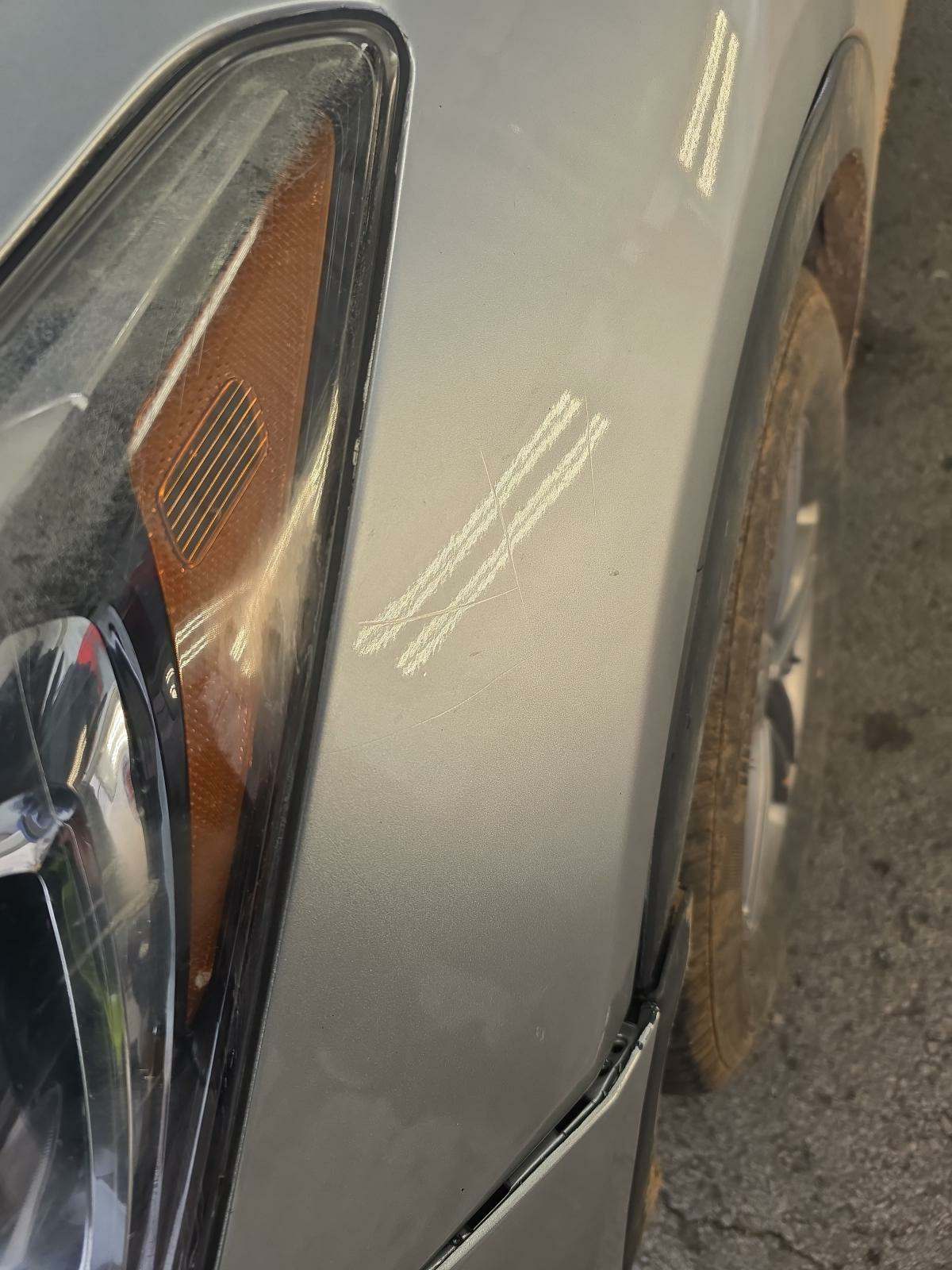 2017 Hyundai Santa Fe Sport Base FWD