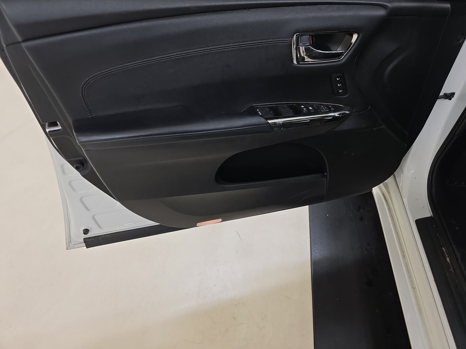 2018 Toyota Avalon XLE Premium FWD