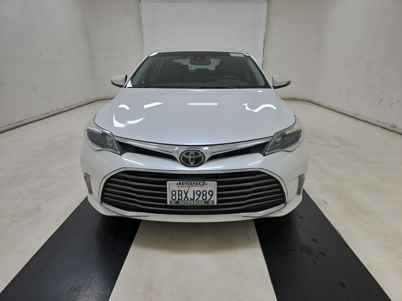 2018 Toyota Avalon XLE Premium FWD