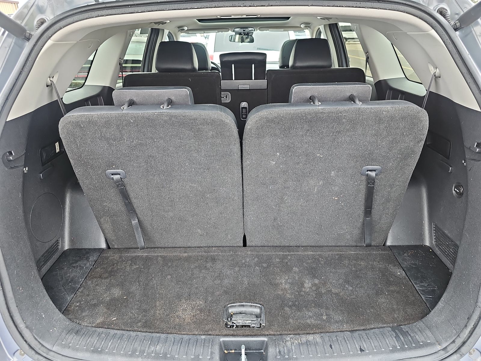 2020 Kia Sorento EX FWD