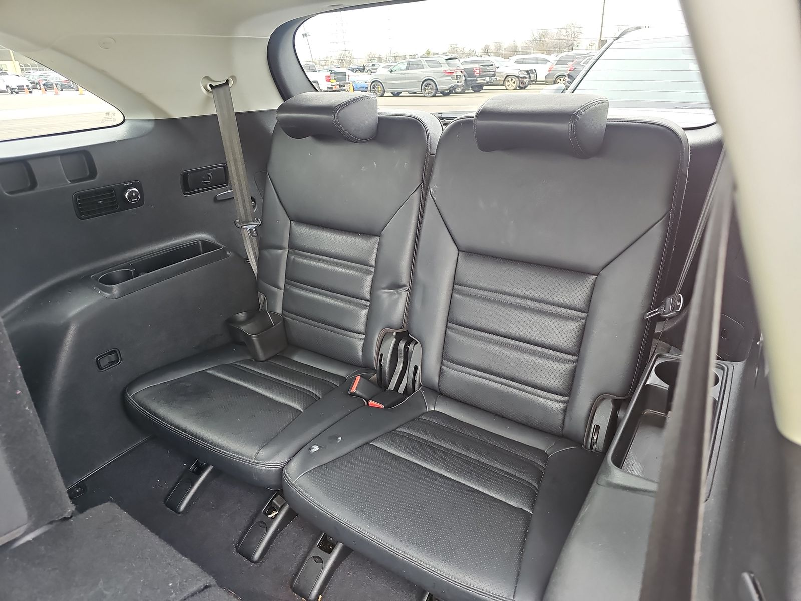 2020 Kia Sorento EX FWD