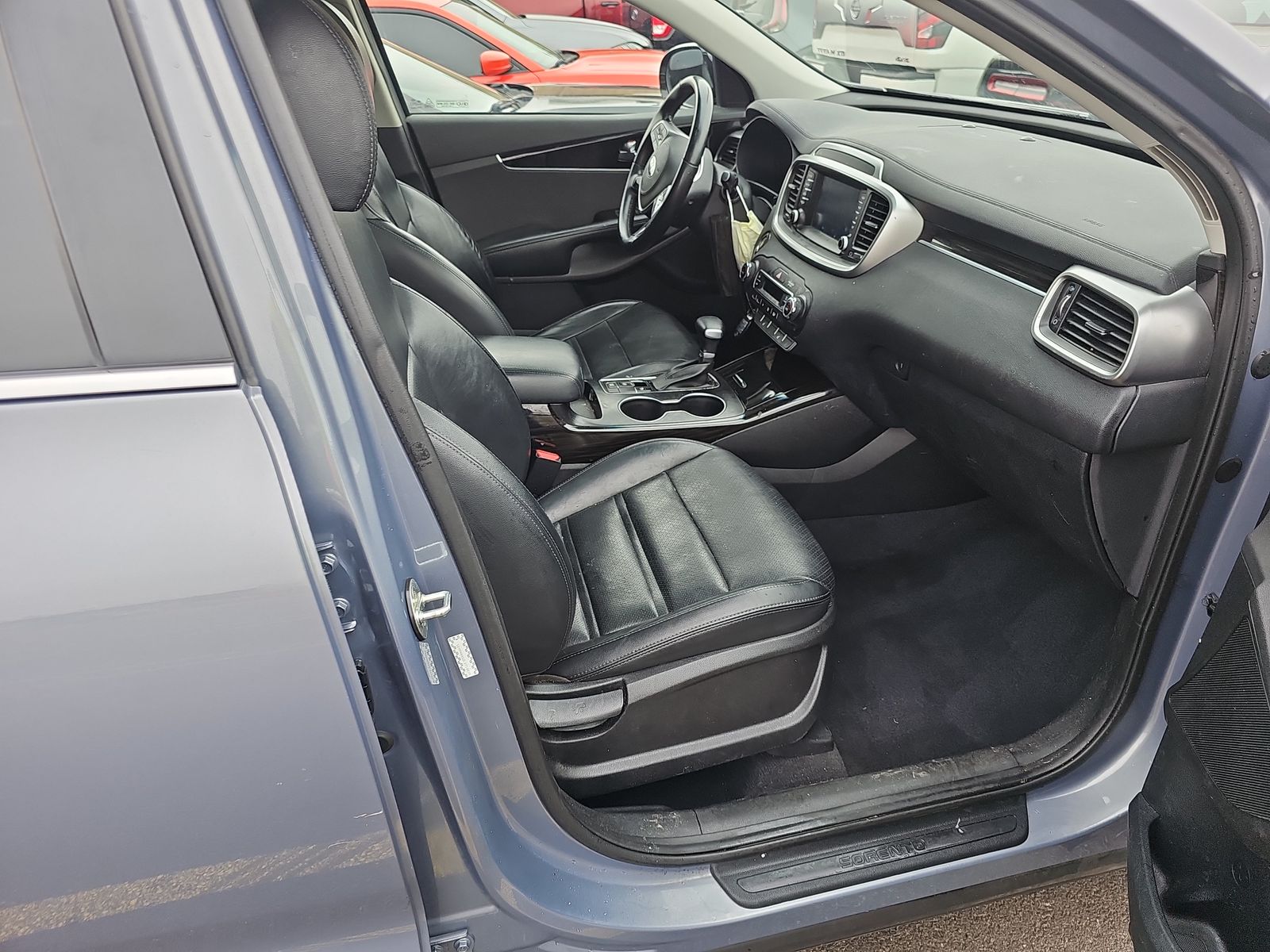 2020 Kia Sorento EX FWD