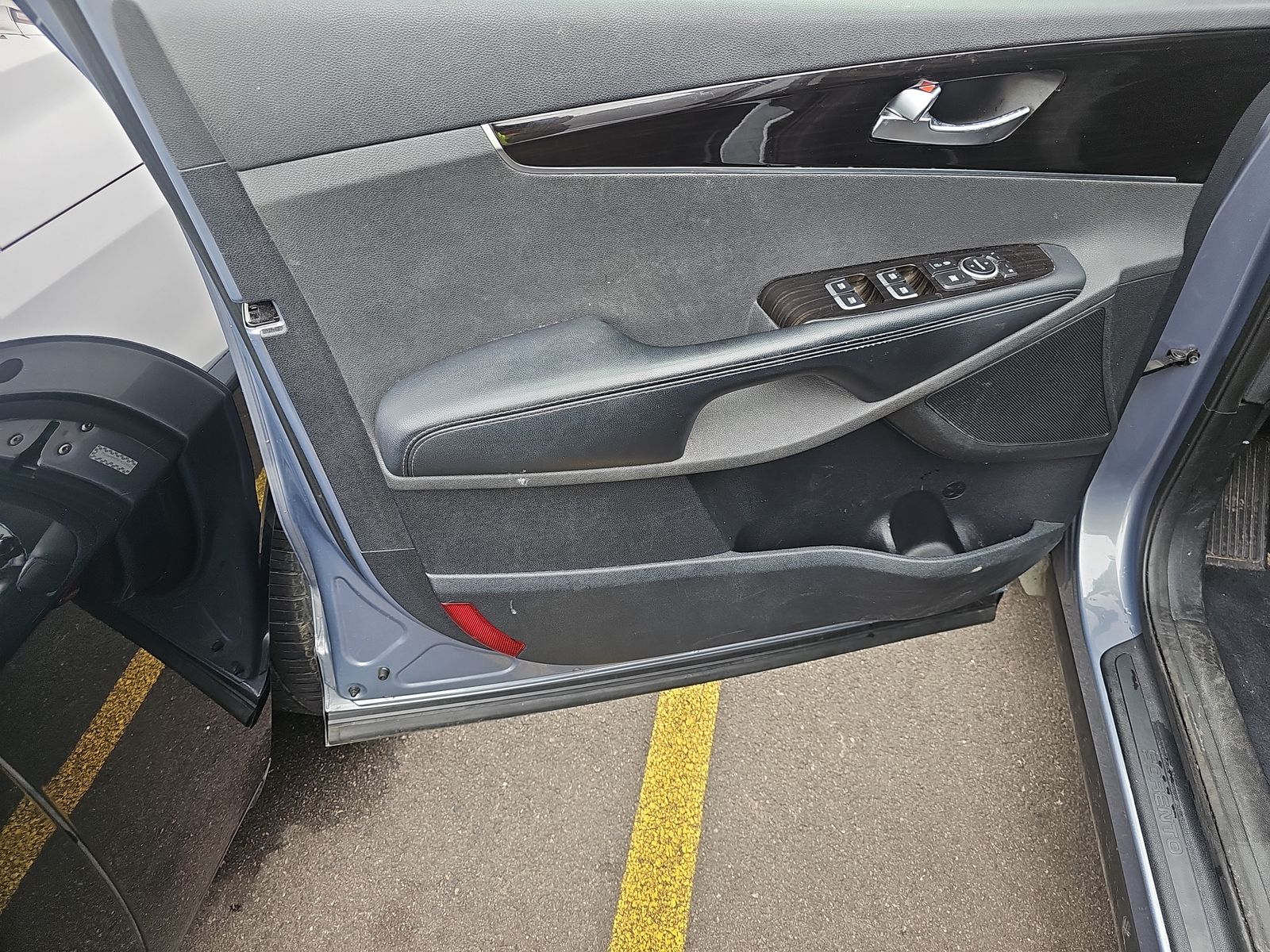 2020 Kia Sorento EX FWD