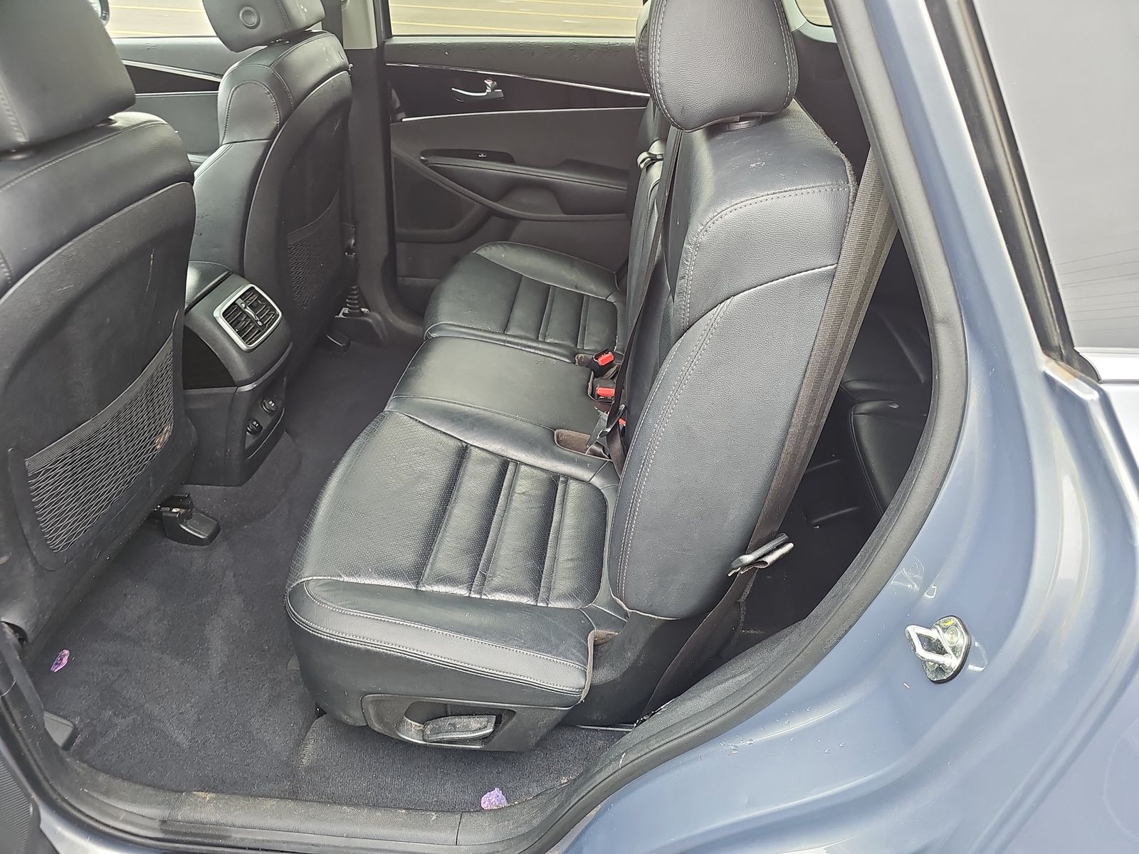 2020 Kia Sorento EX FWD