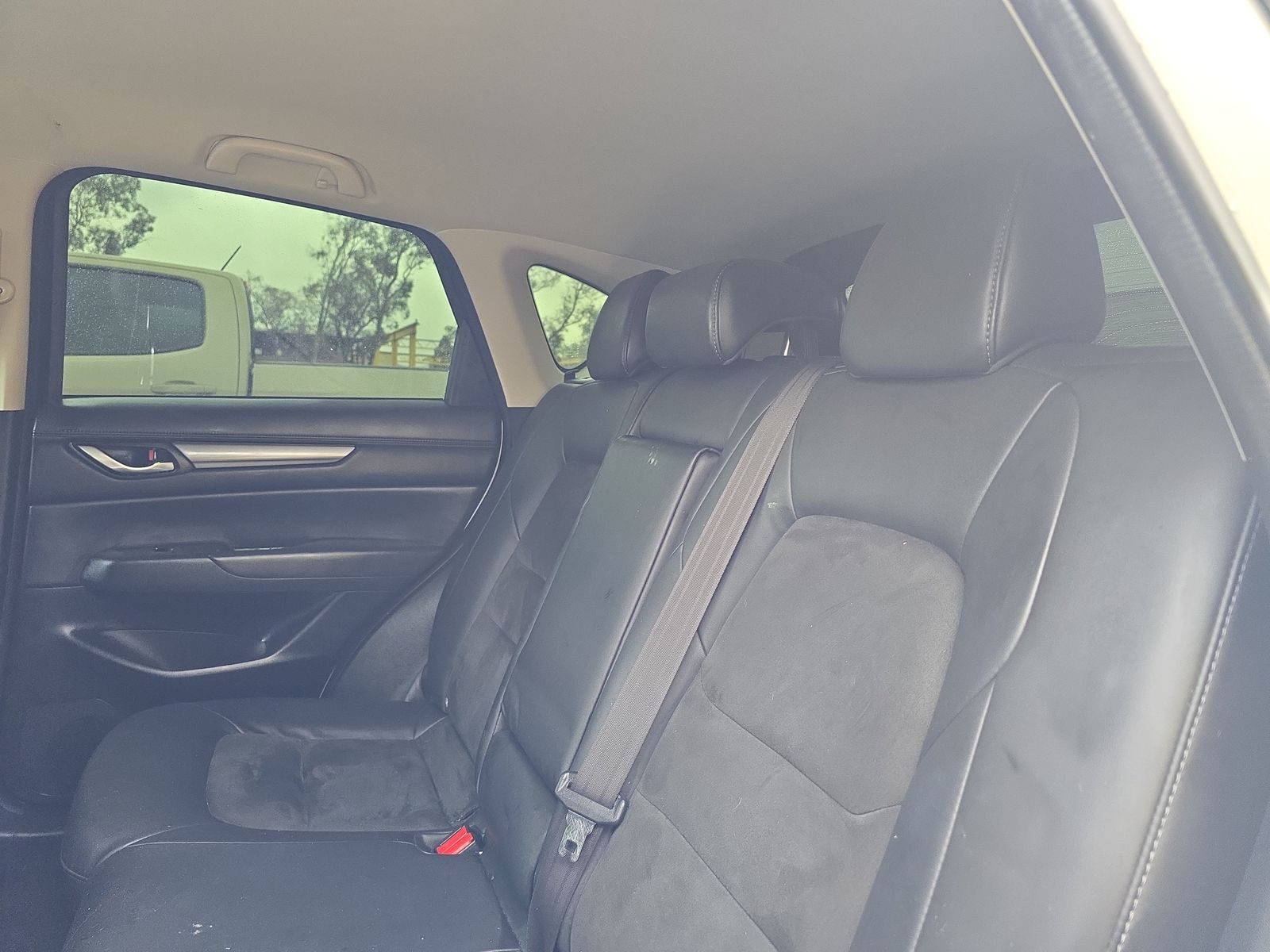 2020 MAZDA CX-5 Touring AWD