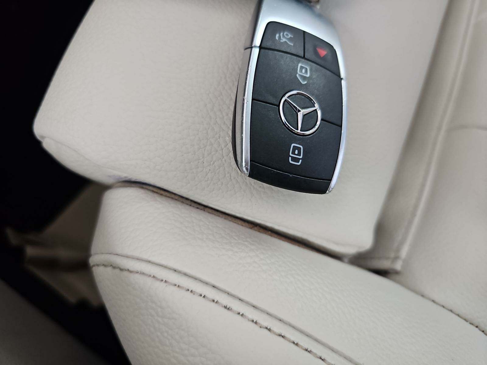 2021 Mercedes-Benz GLB GLB 250 FWD