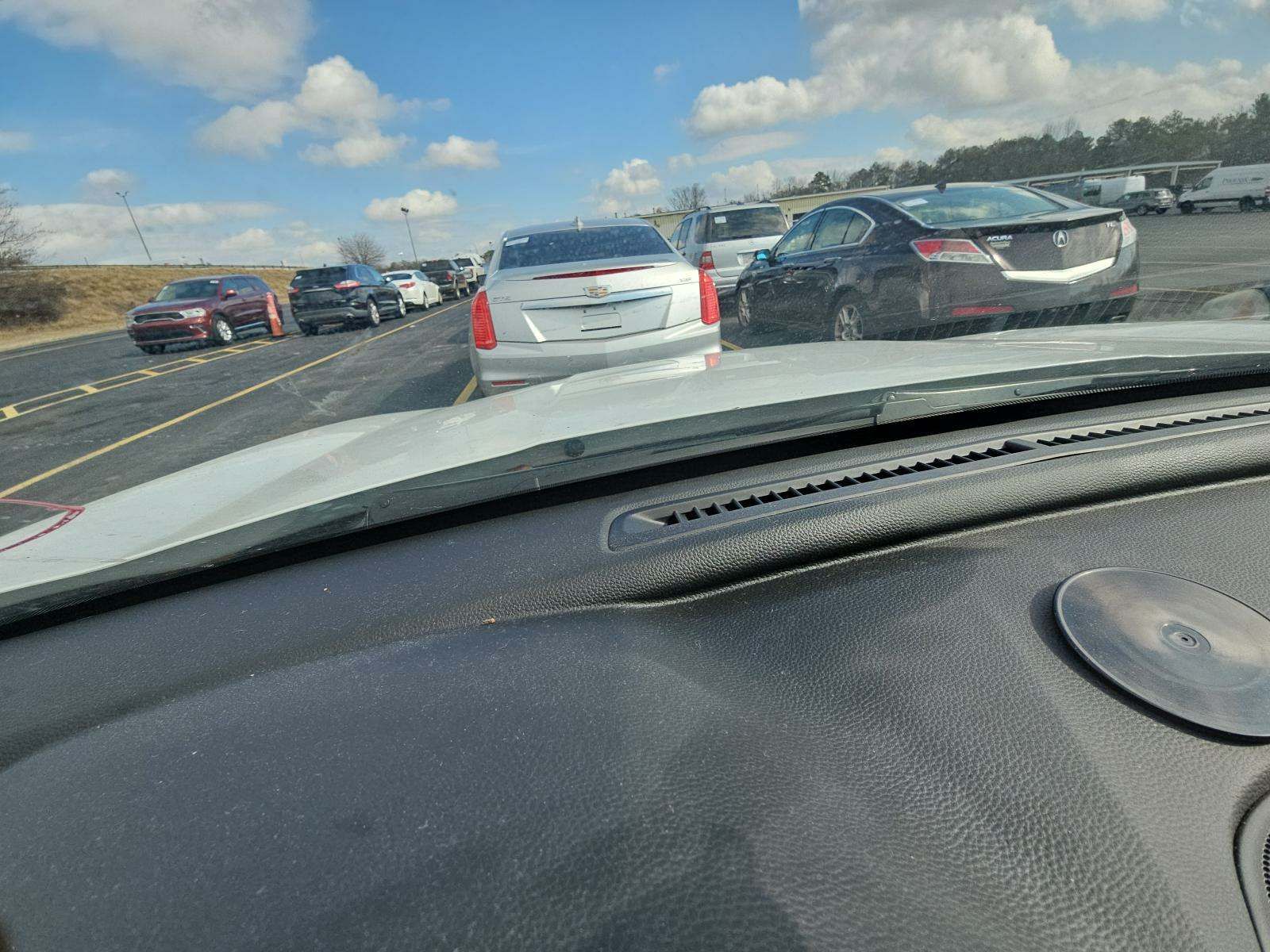 2022 Honda Accord Sport FWD