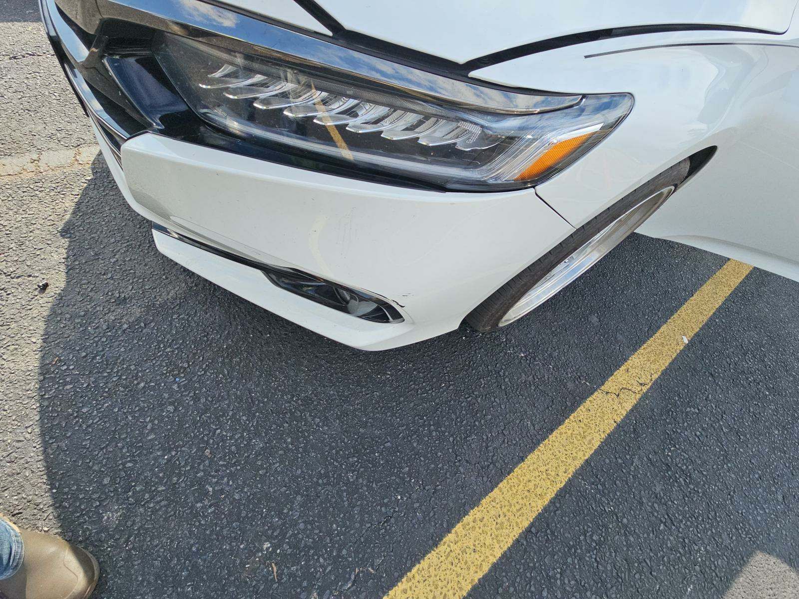 2022 Honda Accord Sport FWD