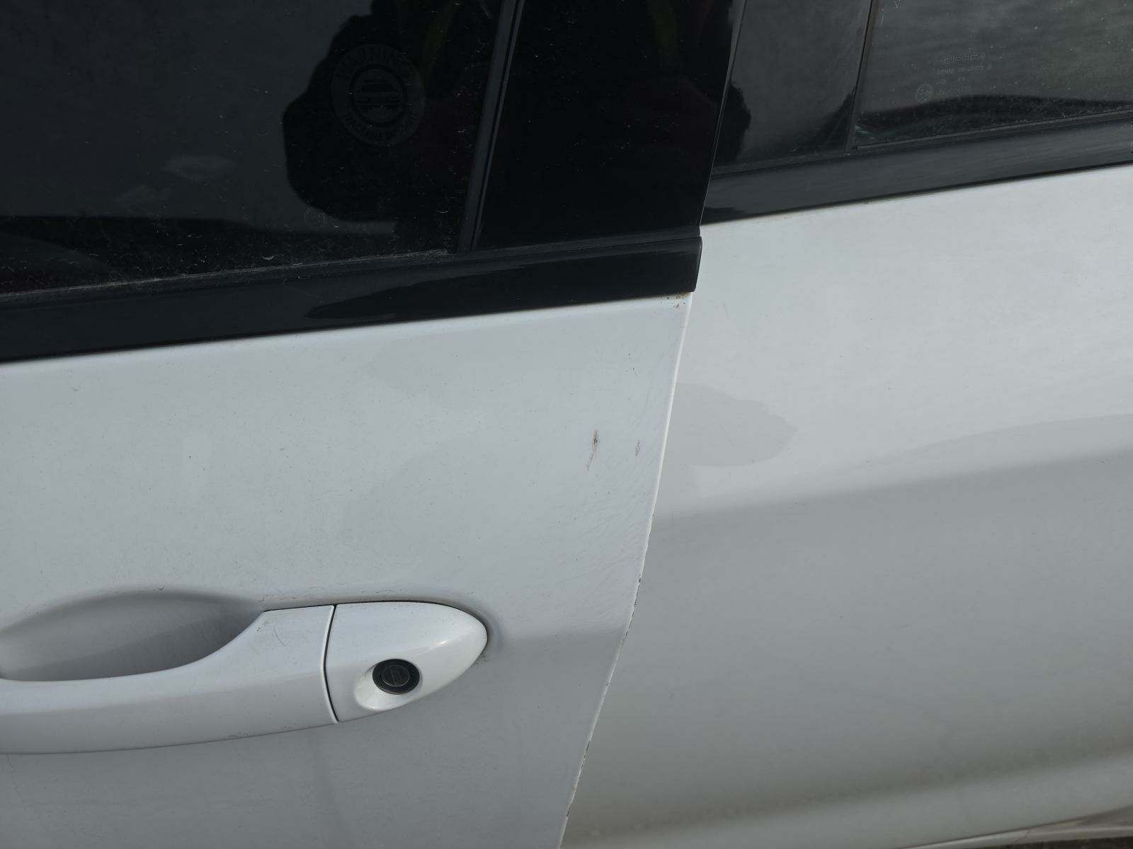 2016 Dodge Dart SXT FWD