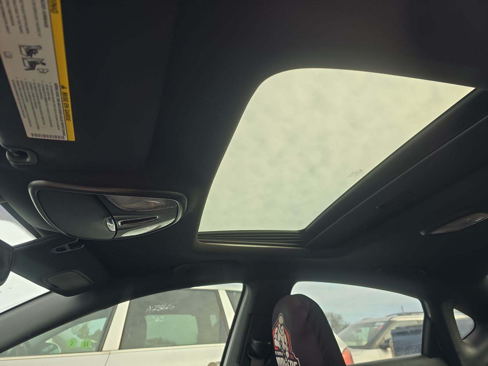 2016 Dodge Dart SXT FWD