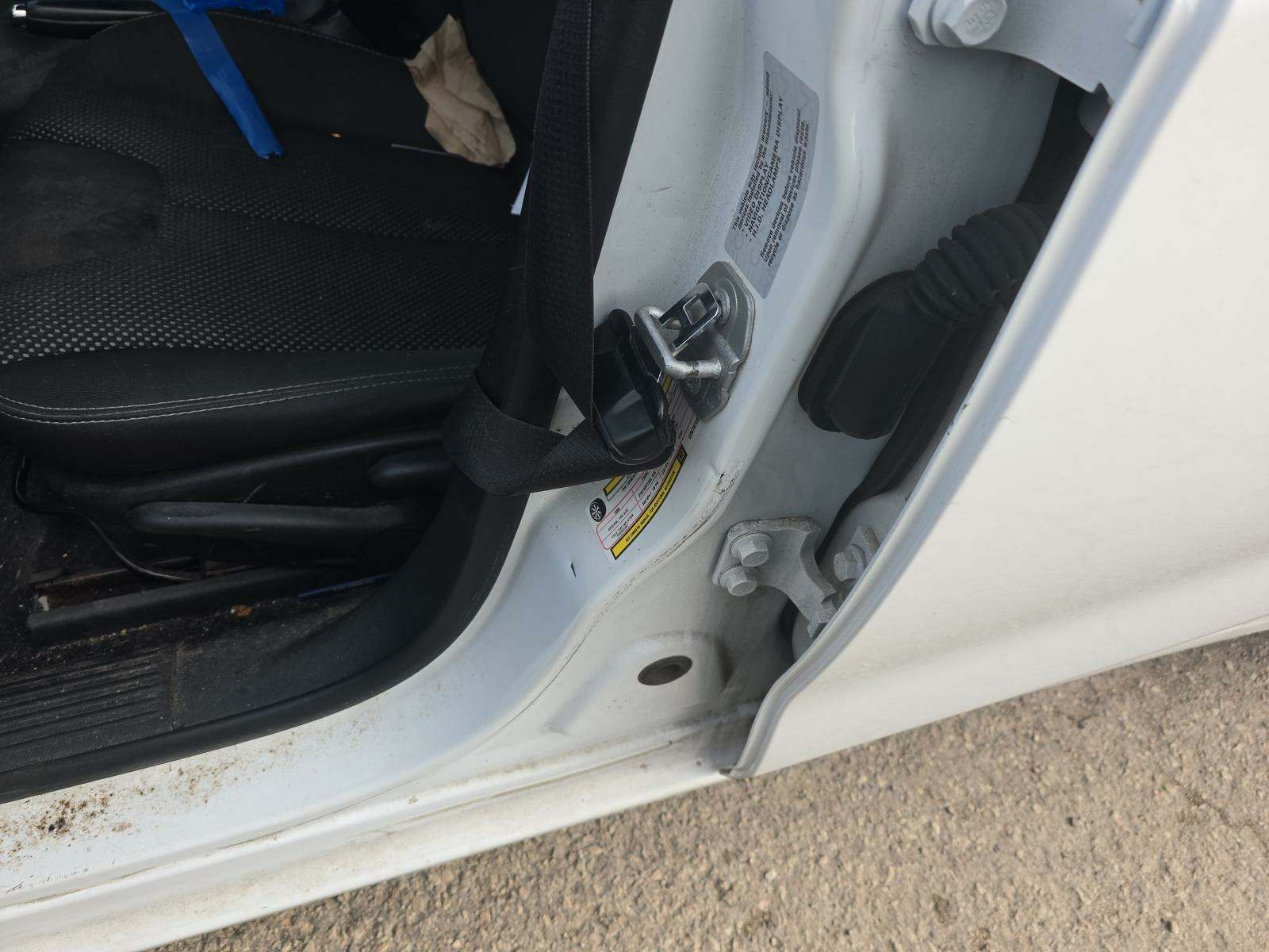 2016 Dodge Dart SXT FWD