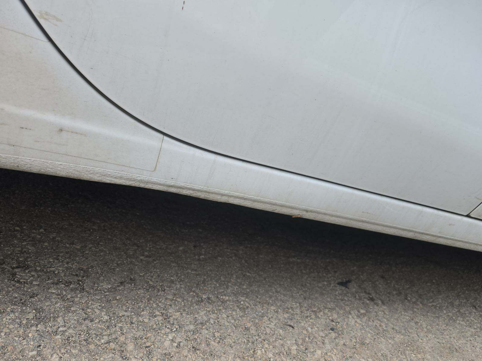 2016 Dodge Dart SXT FWD