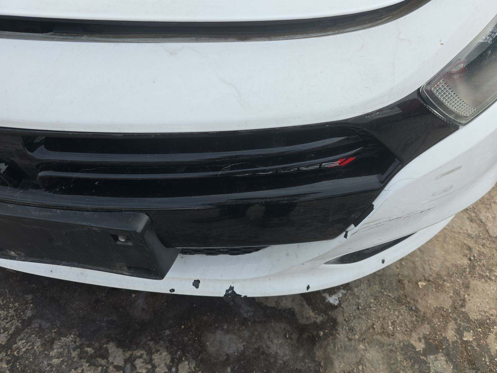 2016 Dodge Dart SXT FWD